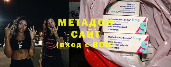 мдпв Сосновоборск